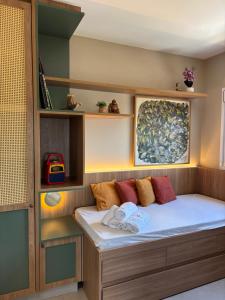 Apê catedral centro