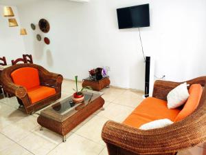 Departamento en el Corazón de Oaxaca