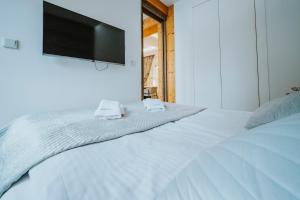 VisitZakopane - Good Vibe Spa Apartment