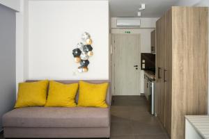 Elegant Dream Suites