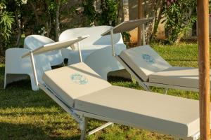 Boomerang Apartments 4 Stars - San Pietro in Bevagna