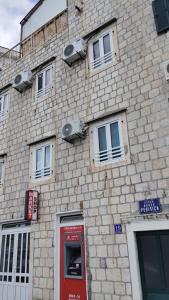 Mamma Roza Apartment