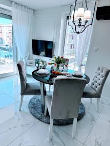 Rewal White Pearl Klifowa