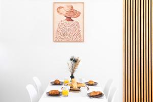 JARDIN DES MUSES III - 2 PIECES - Carré dor Menton