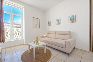 JARDIN DES MUSES III - 2 PIECES - Carré dor Menton