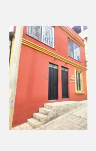 Departamento en el Corazón de Oaxaca