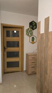 Park & Arena Apartament Kraków