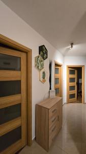 Park & Arena Apartament Kraków