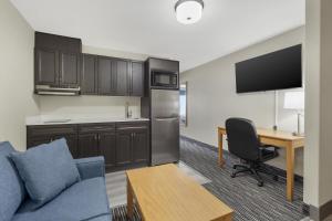Best Western Grande Prairie
