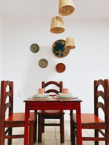 Departamento en el Corazón de Oaxaca