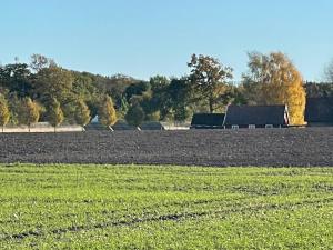 Råådalen Gård & Trädgård