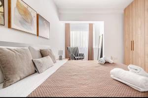 Gzira Getaway