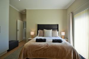 Montbleu 3 Bed 3 Bath House in residential security Estate