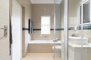 Montbleu 3 Bed 3 Bath House in residential security Estate