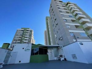 Liara 506 T02 · Apartamento Baln. Piçarras prox. do Beto Carrero