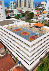 Vista maravilhosa próximo ao Beto Carrero