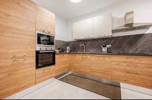 Gzira Getaway