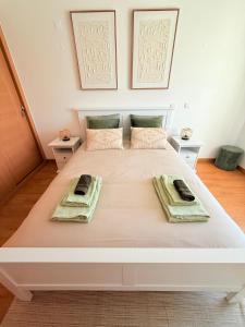 Apartamento Oceanos 7