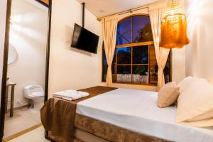 Malúa Casa Boutique TERRA