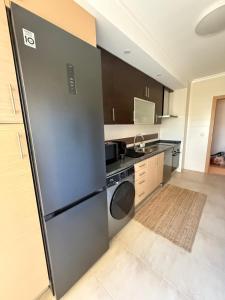 Apartamento Oceanos 7