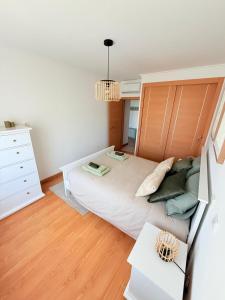 Apartamento Oceanos 7