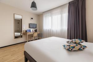 AppartCity Confort Amiens Gare