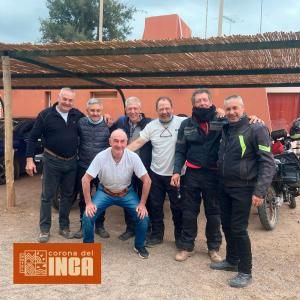 Hotel Corona del inca