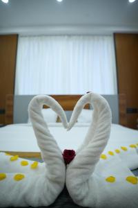 Liger Resort