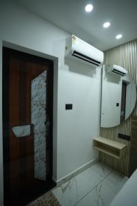 Liger Resort