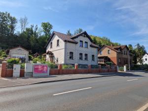 Ferienwohnung Am Öpitzer Berg