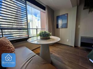 Estúdio Lindo e Completo Na Barra