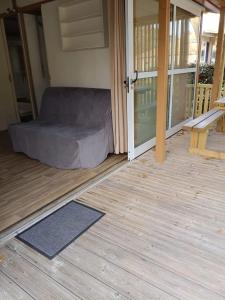 Chalet moderne à Saint-Hilaire-de-Riez avec piscine