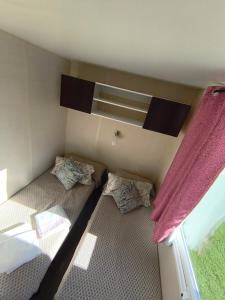 Alojamiento en el palmar cerca de la playa con jardin y barbacoa