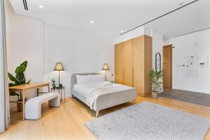 Serene Studio in Al Barari Near Dubai Hills Mall