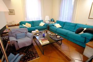 Villa on the hills of Florence relax and culture