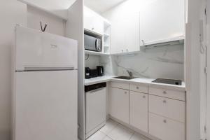 1-Br Near the Croisette and City Centre