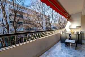 1-Br Near the Croisette and City Centre