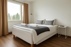 City Home Finland - Cozy Tammela Apartment