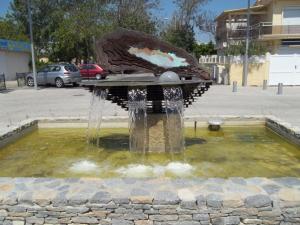 Confortable 2 pièces cabine, 6 pers, parking à Marseillan-Plage - FR-1-326-839