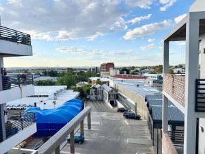 Windhoek Quiet Retreat