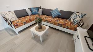 Calarossa Il Rumore del Mare Beach House