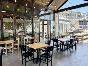 Windhoek Quiet Retreat