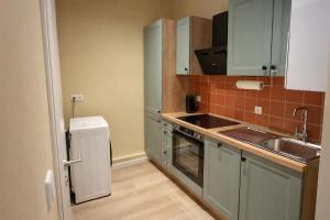 Casa Mateo - Mediterranean Studio