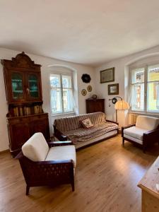 La finestra su Pinzolo