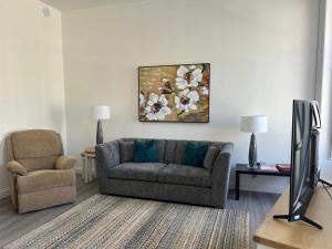 Family - Parking - Central - Wifi - Sleeps 4