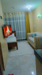 TJ comfy mtwapa studio