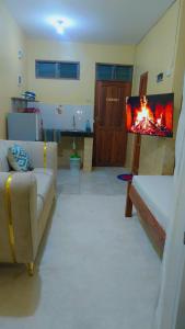 TJ comfy mtwapa studio