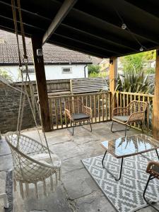 Family Getaway - South Wales