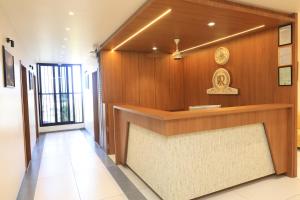 Rajwadi Hotel Inn