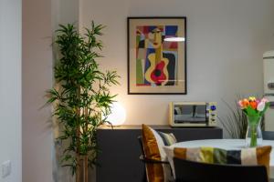 Ca Glera - Design Apartment